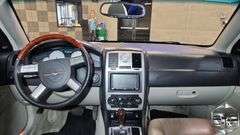 2005 Chrysler 300 C