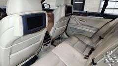 2012 BMW 5 Series 535i