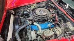 1977 Chevrolet Corvette Stingray