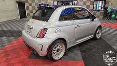 2014 FIAT 500c Abarth