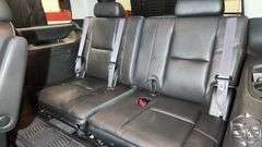 2013 Cadillac Escalade Premium