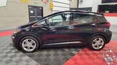 2017 Chevrolet Bolt  LT