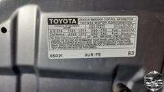 2017 Toyota Tundra Limited