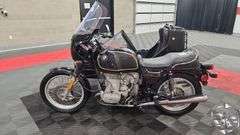 1976 BMW R75