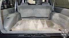 1999 Chevrolet Tahoe  LS