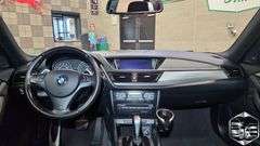 2014 BMW X1  35i