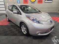 2011 Nissan Leaf  SL