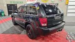 2005 Jeep Grand Cherokee  Limited