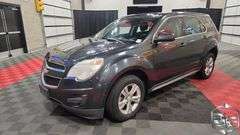 2014 Chevrolet Equinox  LS