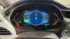 2017 Chevrolet Bolt  LT