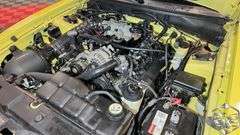 2001 Ford Mustang GT
