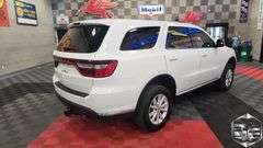 2015 Dodge Durango  SXT