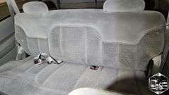 1999 Chevrolet Tahoe  LS