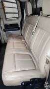 2012 Ford F150  Lariat