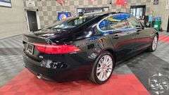 2019 Jaguar XF 30T