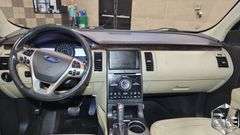 2013 Ford Flex Limited