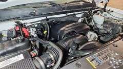 2007 Chevrolet Silverado 2500  W/T