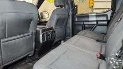 2016 Ford F150 XLT