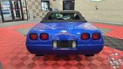 1995 Chevrolet Corvette