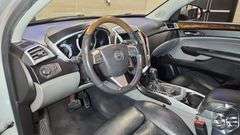 2011 Cadillac SRX  Luxury