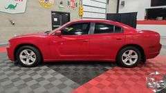 2011 Dodge Charger