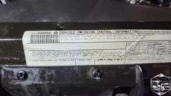 2007 Jeep Liberty  Sport