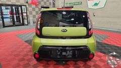 2016 Kia Soul  +