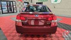 2010 Subaru Legacy  Limited