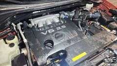 2005 Nissan Murano  SL