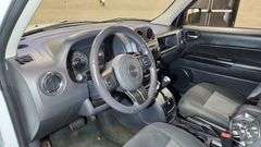 2016 Jeep Patriot  Latitude