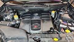 2008 Subaru Tribeca  Limited