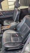 1997 Mercedes-Benz E Class  E420