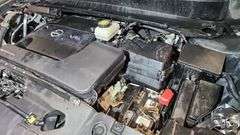 2014 Nissan Pathfinder  SV