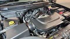 2005 Jeep Grand Cherokee  Limited