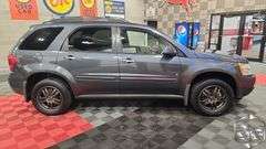 2009 Pontiac Torrent