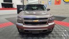2013 Chevrolet Suburban 1500  LT