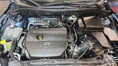 2010 Mazda 3 Sport