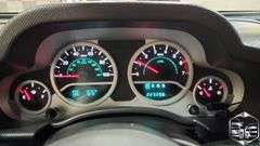 2010 Jeep Wrangler Unlimited Sahara