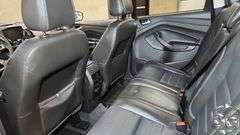 2015 Ford Escape  Titanium