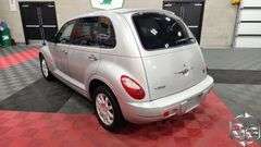 2007 Chrysler PT Cruiser Touring Edition