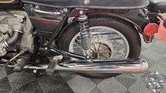 1976 BMW R75