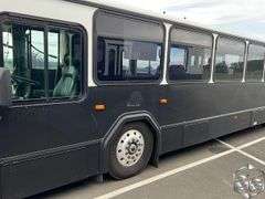 2008 Gillig Corp. C27D102N4