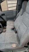2007 Chevrolet Colorado  LS