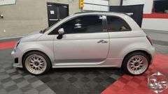 2014 FIAT 500c Abarth