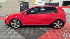 2008 Volkswagen GTI