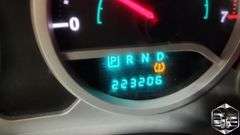 2010 Jeep Wrangler Unlimited Sahara