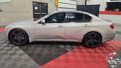 2007 Infiniti G35 Journey