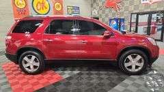 2012 GMC Acadia SLT