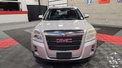 2012 GMC Terrain  SLT