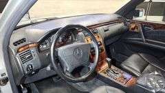 1997 Mercedes-Benz E Class  E420